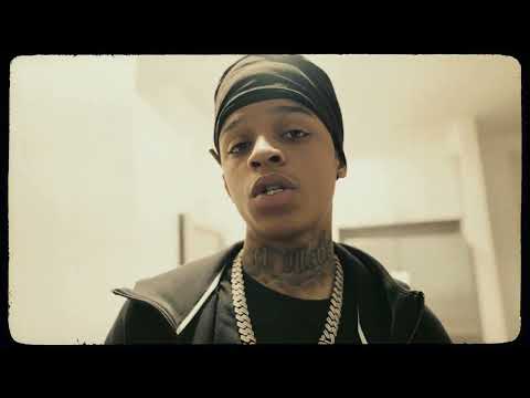 FBG Murda - Nightmares (Official Video)