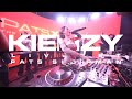 KIENZY LIVESET PATS X SUDIRMAN
