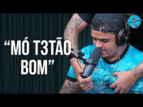 IGÃO É VIOL@D0 AO VIVO