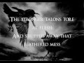 To Stir the Sea/In Parting - Be'lakor [LYRICS ...