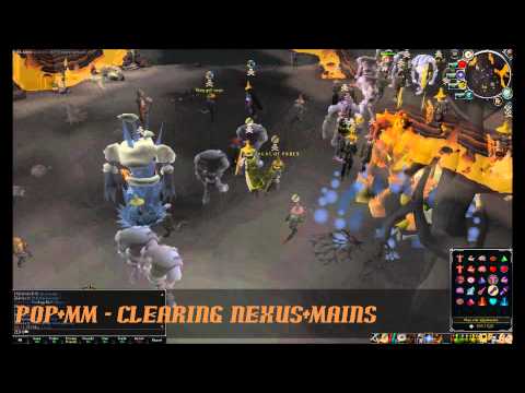 [POP] Plague of Pures - Midweek PK - FT. MM, Nexus+Mains