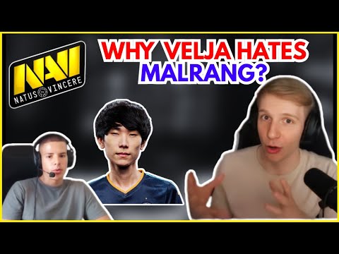 Jankos Take On New NAVI Roster For LEC Summer Split