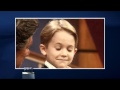 Hunter Hayes on MAURY!