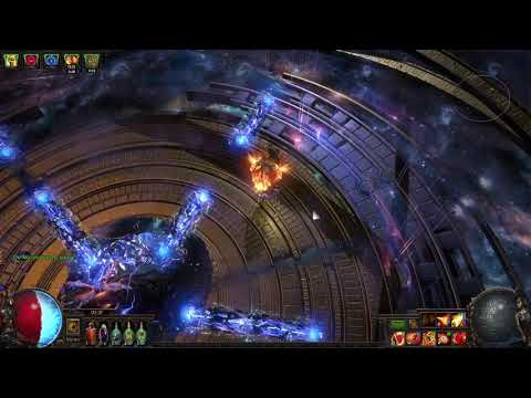 Divine ire ignite inquisitor vs. Maven