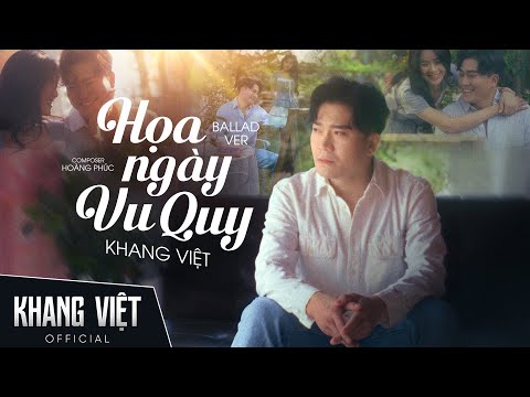 Họa ngày vu quy - Khang Việt
