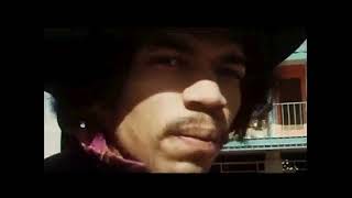 The Soft Machine - Save Yourself - 1968 Hendrix Tour
