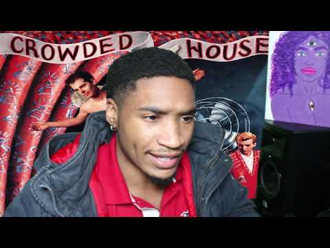FIRST TIME LISTENING TO CROWDED HOUSE - DON'T DREAM IT'S OVER (REACTION!!!)
