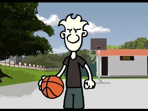 Dany y el Club de los Berracos - Episodio 3 "Esto es jugando" (Oficial)