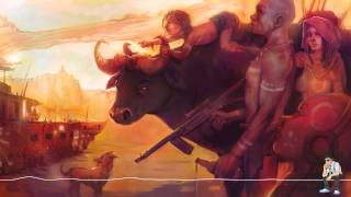 Theophilus London - Tribe (NGHTMRE Remix) [TRM Cut]