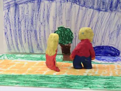 190520 Die zwei Freunde