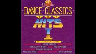 Dance Classics Vol. 1 - 02 - Gary Glitter/Rock &amp; Roll Pt  1 &amp; 2