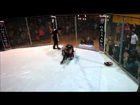 Team Flores-Christopher Villarroel vs Cristian Lopez EKE 5