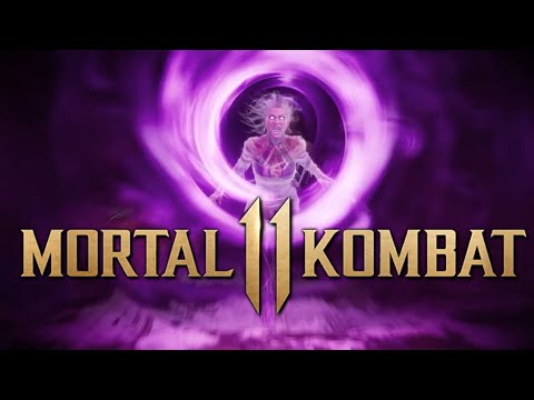 I Love Playing This Variation! MK11 “Sindel” Ranked Matches (PS4)