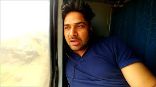 A train journey from Mumbai to Udaipur: 2nd AC Sleeper Review