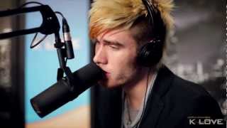 K-LOVE - Colton Dixon "You Are" LIVE