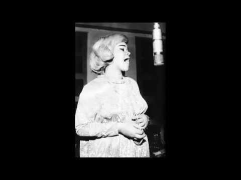 Etta James - All I Could Do Was Cry