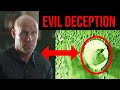 UFO Whistleblower Jake Barber - Demonic Deception