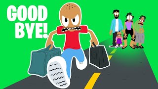 Download lagu Tyrone is MOVING OUT! mp3