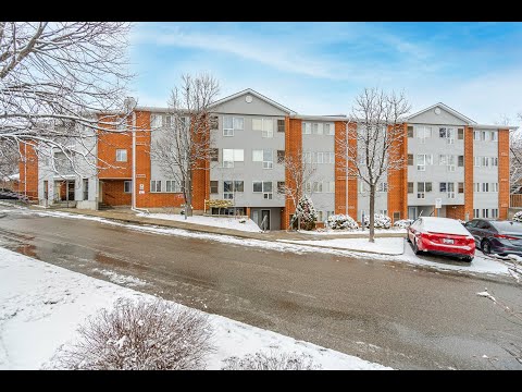 #409-500 Westmount Road West, Kitchener - Real Estate Properties