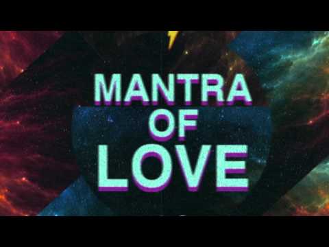 (432Hz Music) inS ft. Deva Premal - Love Mantra (recomposed to 432Hz)