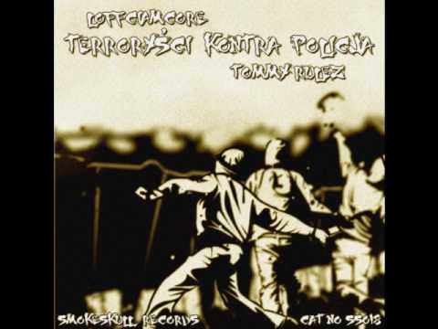 Loffciamcore - Rozstrzelać W Pizdu Wszystkich (TommY RuleZ Rmx)