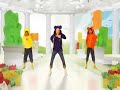 Just Dance Kids 2  The Gummy Bear Song