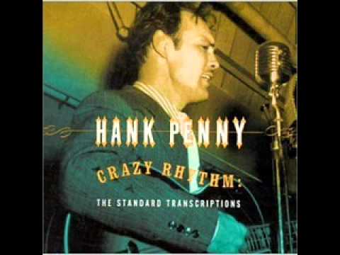 Hank Penny - No Muss, No Fuss, No Bother