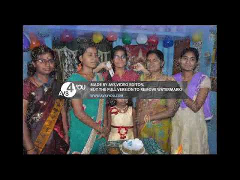 Jayasri  Happy birth day