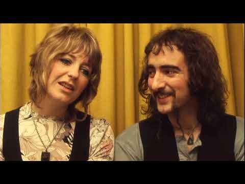 Thumbnail for Ex-Guitarist Bob Weston Recalls Fleetwood Mac Beginning To Fracture by Bob Weston
