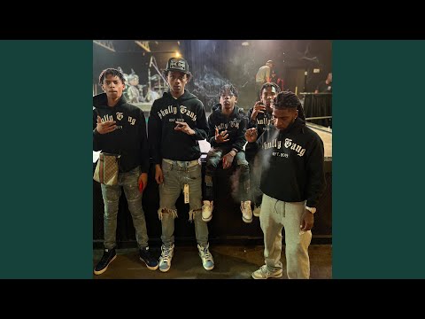 Lil Jet wit me too (feat. Sg.travvv & Jet 5)