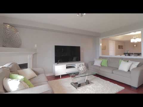 145 Whitefoot Crescent, Ajax, ON L1Z 2E3