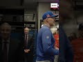 Buffalo Bills Head Coach Sean McDermott's Victory Speech Vs. Jacksonville Jaguars #Shorts