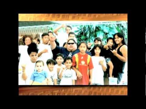 "IZ" The Man Behind The Music - two of part three