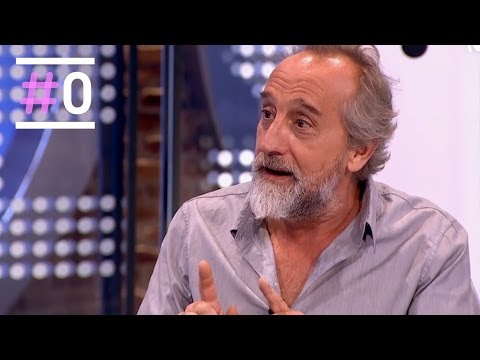 Likes: Gonzalo de Castro y su proyecto más kamikaze | #0