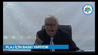 Karadeniz Ereğli Belediye Başkanı Halil Posbıyık'tan çok önemli Gülüç açıklamaları...