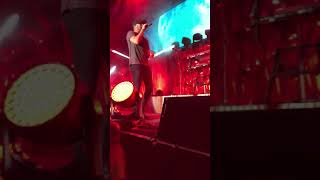 Cole Swindelle no can left behind/