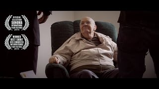 Deathbed Confession by former CIA agent on UFOs / The Anonymous Interview (Official Film Trailer)