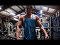 Wrapping Up Prep & Meet Goals | Road To 90kg Ep.14