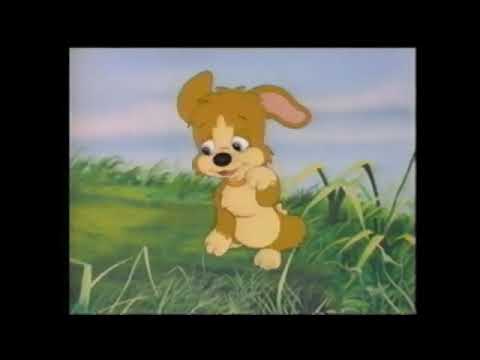 Tiny: The Seventh Brother(Full animated Movie)!