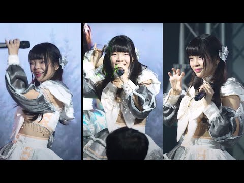 Ōkami No Love Story - FUYUBI 「ふゆび」 - Masumi FanCam - The Psyche's Rainfall of Melancholy (07-09-24)