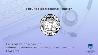 Mecanismos Efectores Humorales (Parte 3)