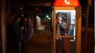 Wantaways - Repeat (Behind The Scenes)