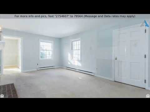 Priced at $519,900 - 471 FOREST STREET, Waltham, MA 02452