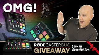 All the New Rode Products Just Announced + Pricing