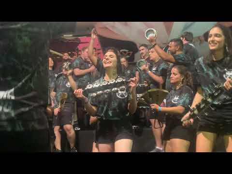 Infanteria Ufabc - Balatucada 2022