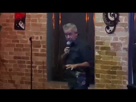 When you're drunk friend has a catchphrase 