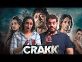 CRAKK Trailer Reaction - Jeetegaa Toh Jiyegaa | Vidyut Jammwal, Arjun Rampal, Nora Fatehi, Amy Jacks
