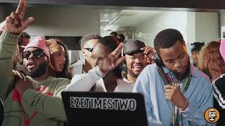 Download lagu DJ EZE - 2026 Live Party Mix | Afrobeats, Amapiano, Reggae | Spice Kitchen Presents 'Let 'Em Cook' mp3