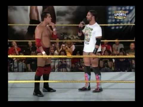 FCW 03/20/11 - Richie Steamboat vs. Bobby Dutch