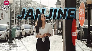 Download lagu DJ JANJINE • STYLE BANYUWANGI X SLOWBASS • mp3